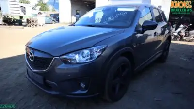 Bildeler fra Mazdz CX-5 2,2d 2014mod. (226406)