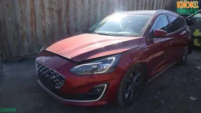 Bildeler fra Ford Focus 1,5l 2019mod. (226408)