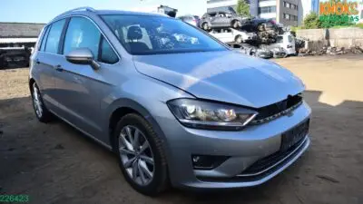 Bildeler fra VW Golf Sportsvan 1,4l 2014mod. (226423)