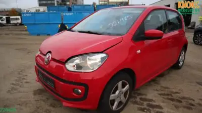 Bildeler fra VW Up! 1,0l 2013mod. (226425)