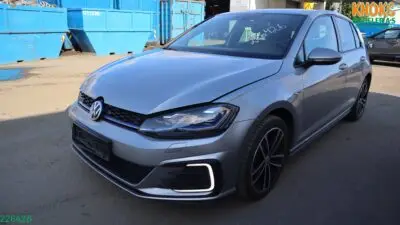 Bildeler fra VW Golf VII 1,4l hybrid 2018mod. (226426)