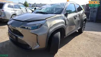 Bildeler fra Toyota Yaris Cross 1,5l hybrid 2024mod. (226429)