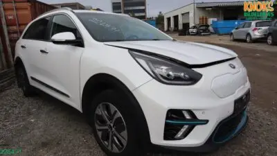 Bildeler fra Kia Niro 150kW 2020mod. (226471)