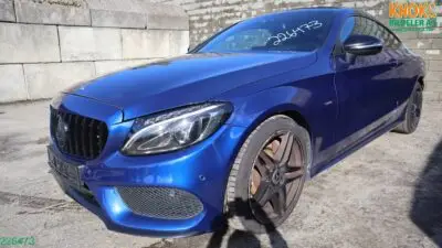Bildeler fra Mercedes C-klasse 2,0l 2018mod. (226473)