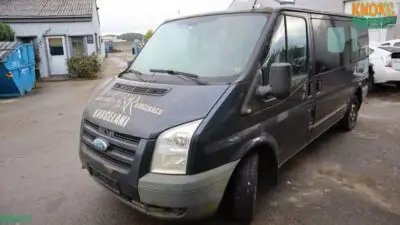 Bildeler fra Ford Transit 2,2TDCi 2010mod. (226474)